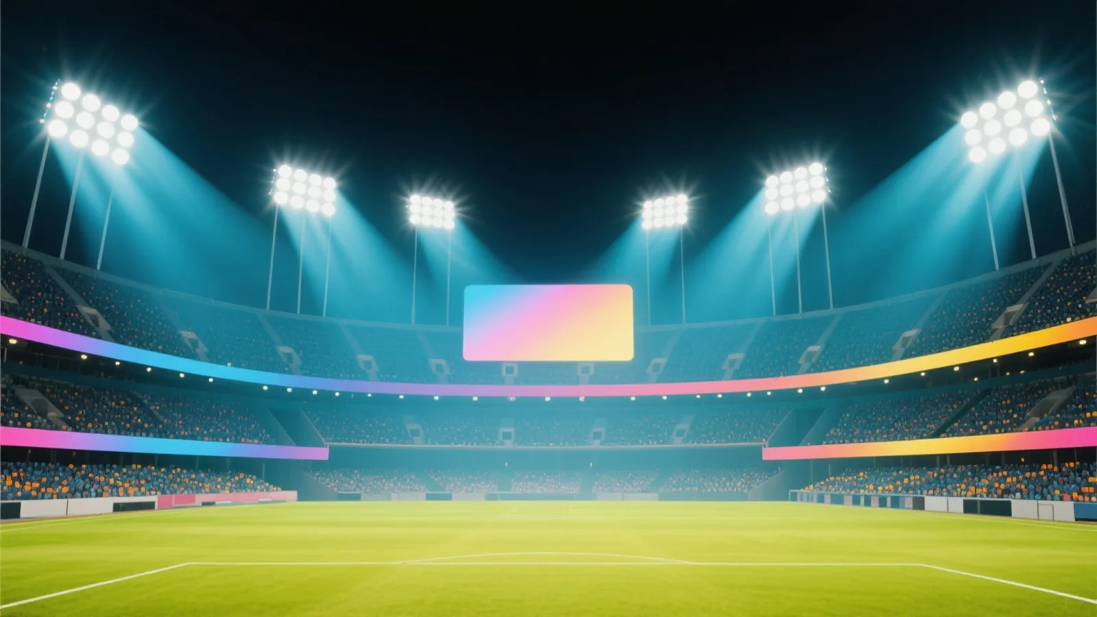 sports energy background