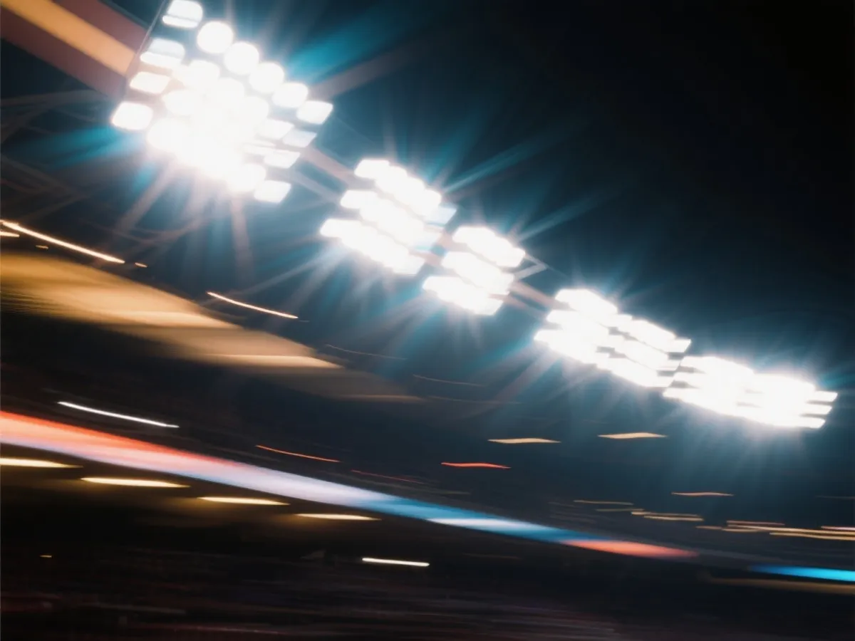 乐鱼体育—活力运动场景