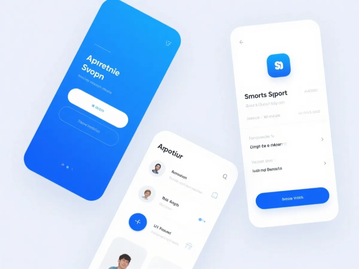 乐鱼体育APP界面示意