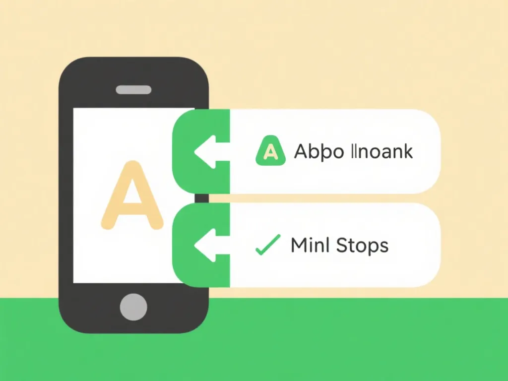 安卓安装流程示意图