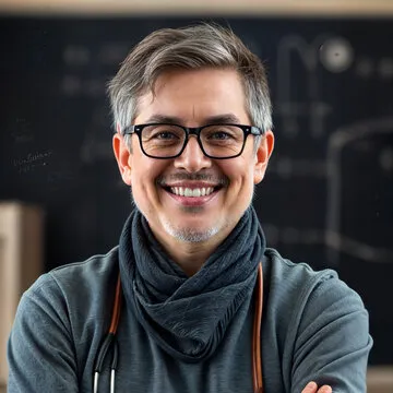 高级技术支持专家