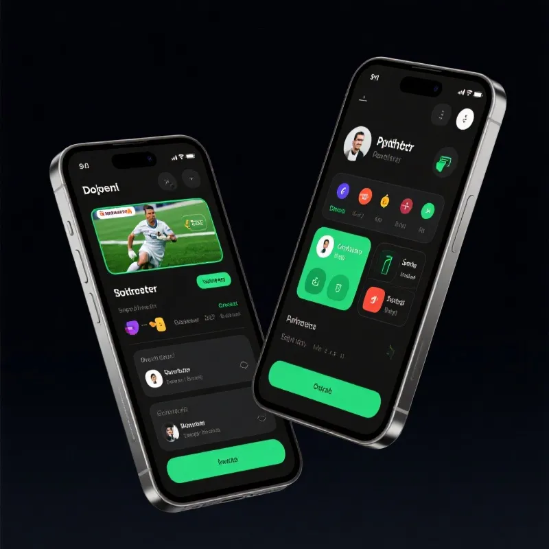 乐鱼体育APP界面展示