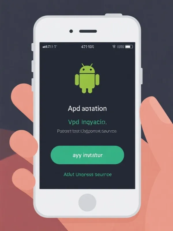 Android 安装步骤图解
