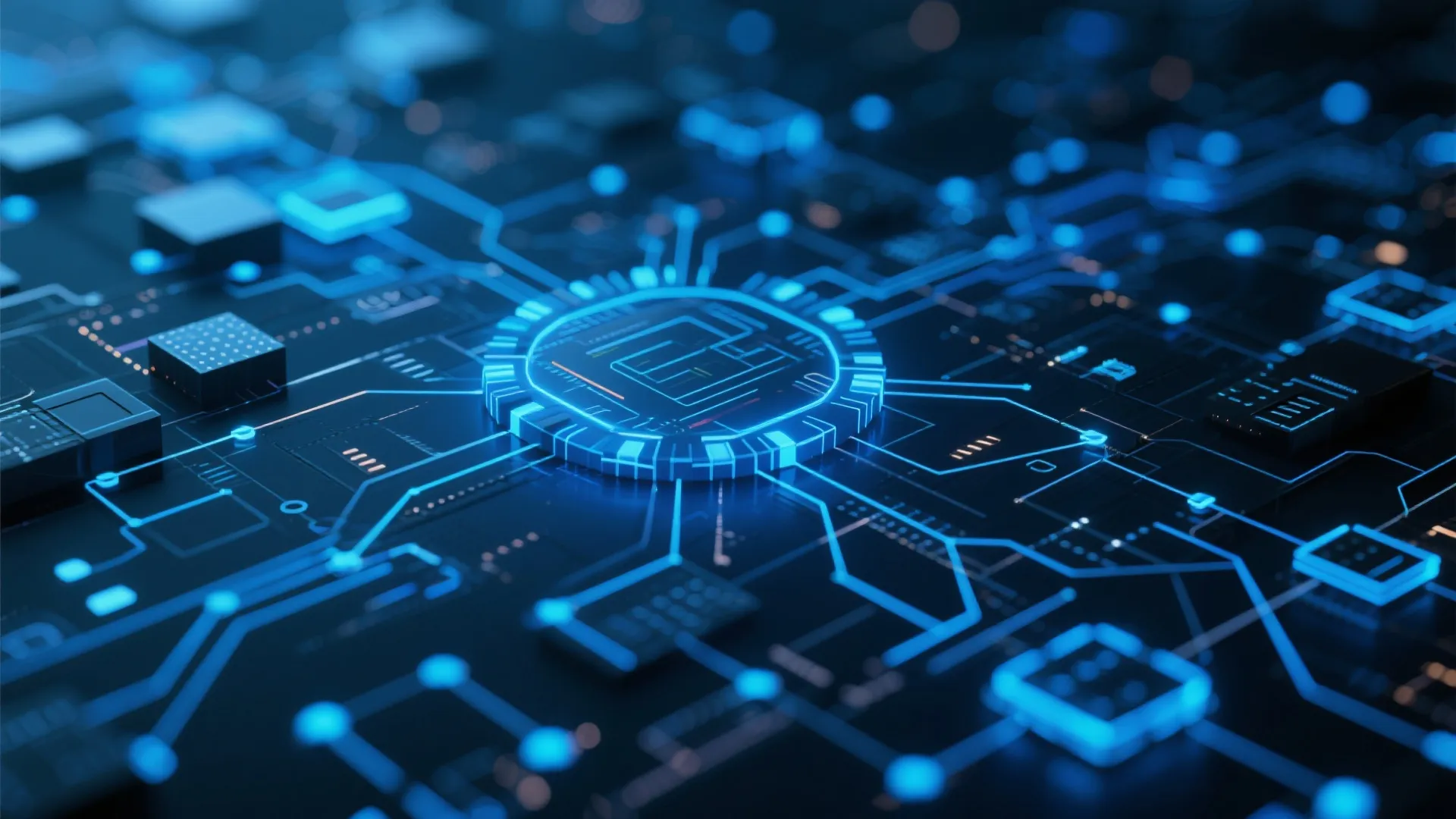 Technology Background